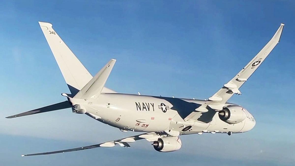 avion militar american prabusit ocean pacific arhipelag hawaii