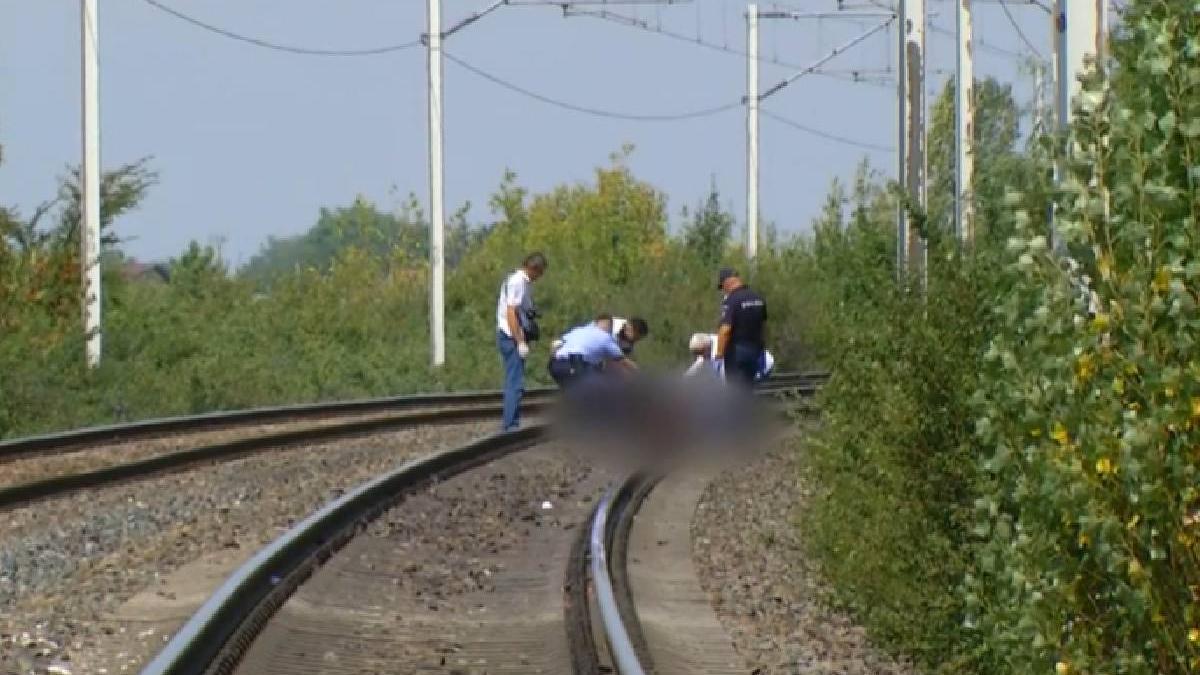 copil iasi spulberat tren drum scoala sora martora tragedie