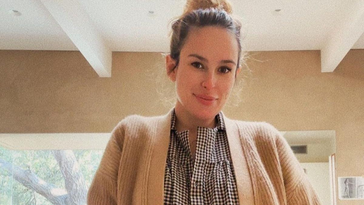 fiica bruce willis mesaj