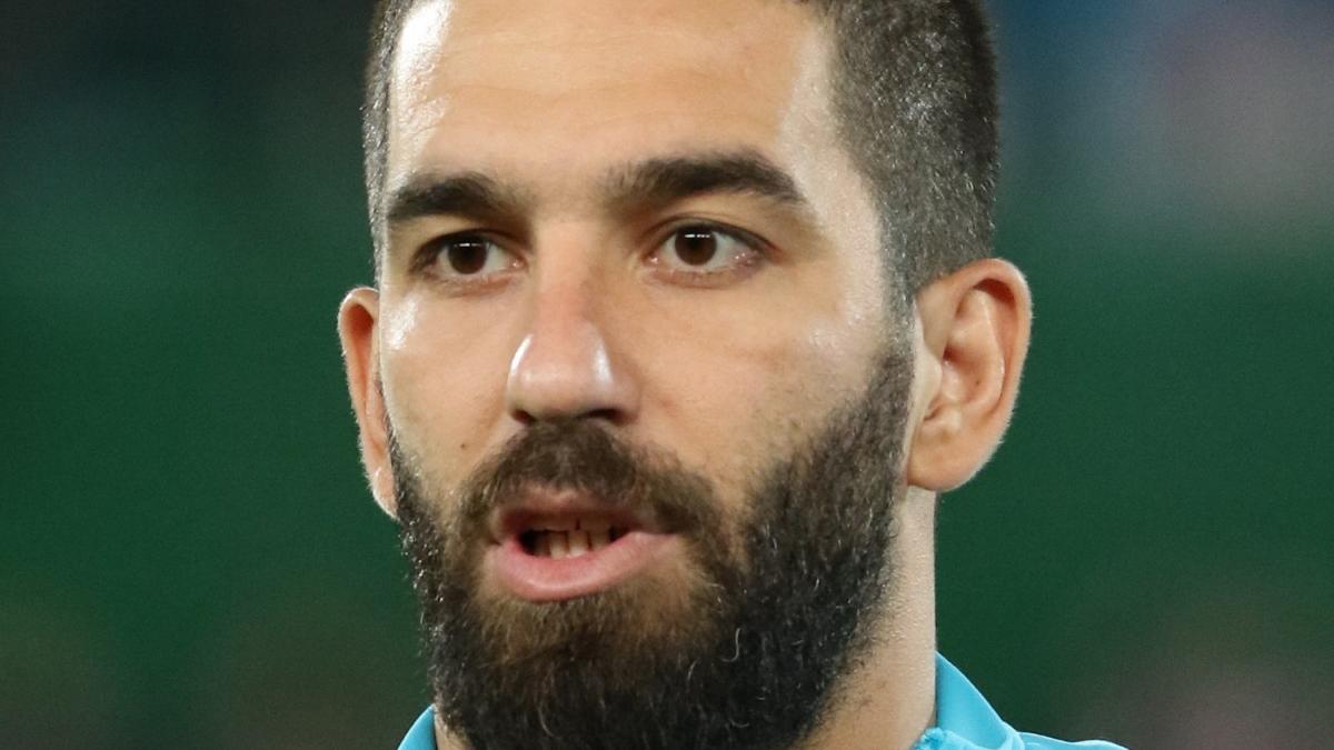 jucator fotbalist arda turan avere