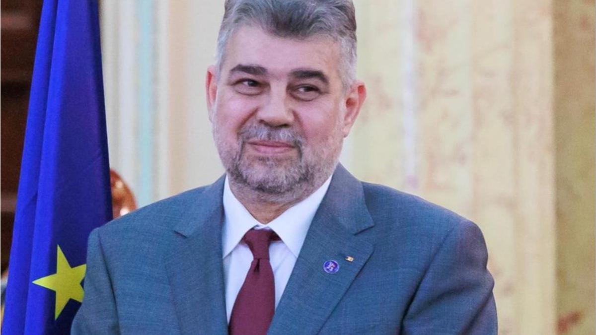 marcel ciolacu sprijin cehia aderarea romaniei la schengen