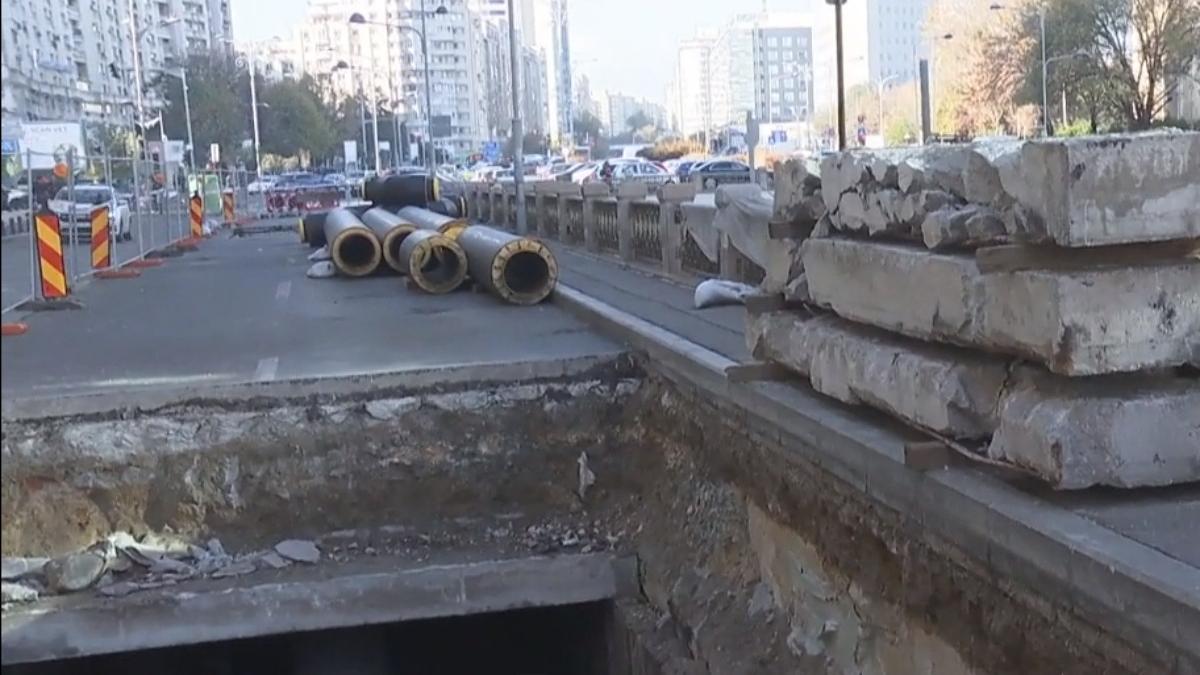 nicusor dan apa calda caldura avarii