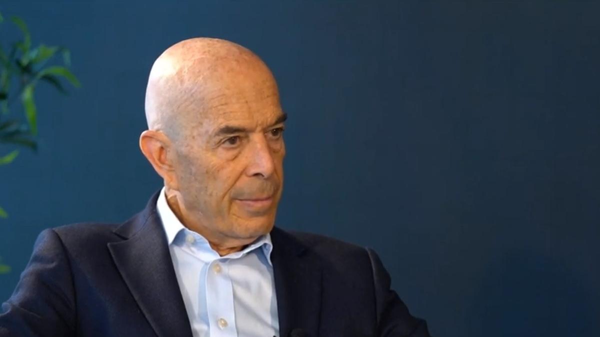 pericolele deepfake explicate profesorul ian goldin