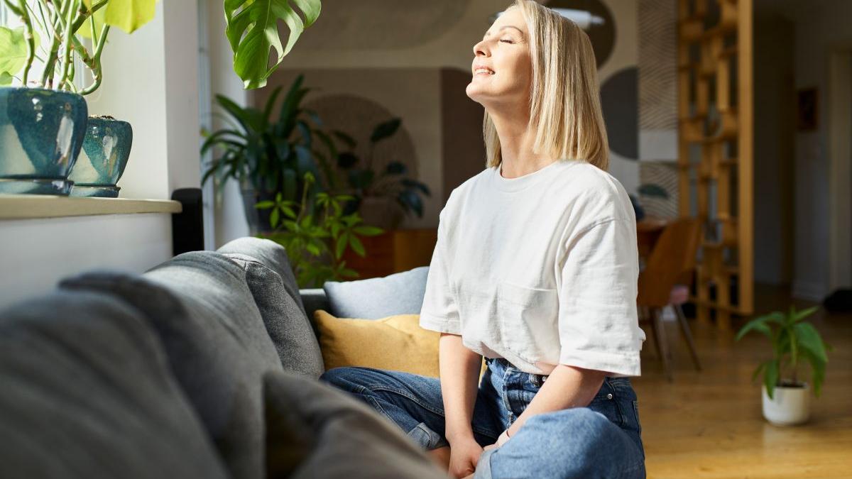 secret calm situatii stres