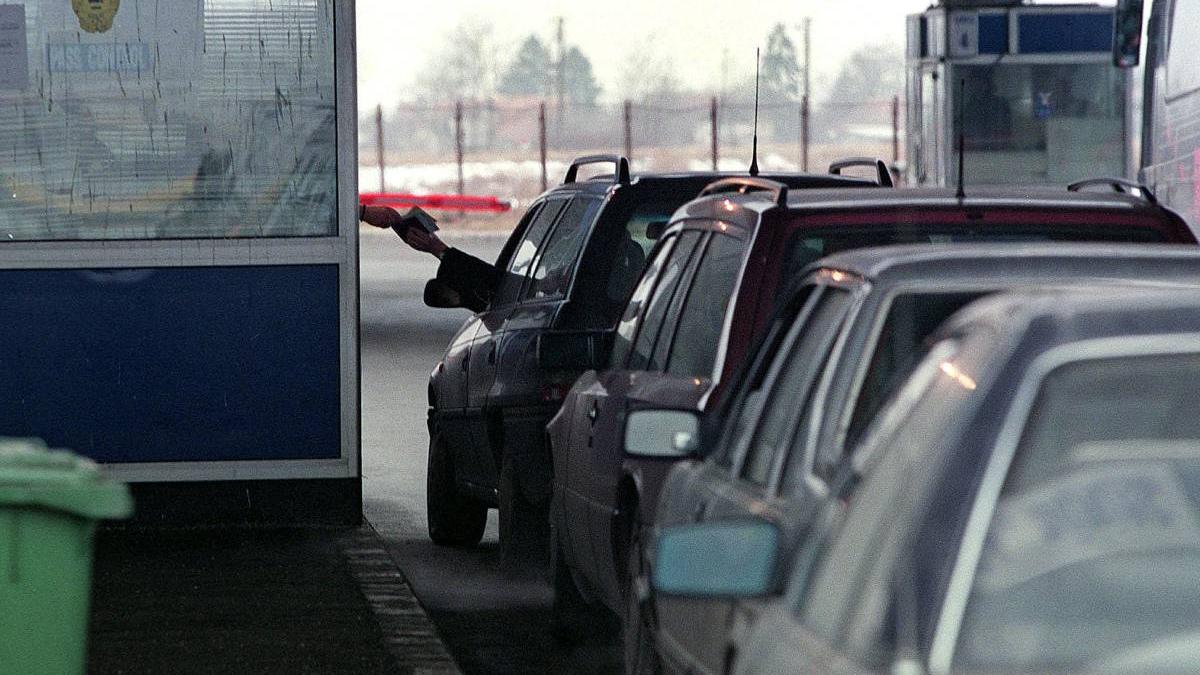 spaga politisti vama calafat