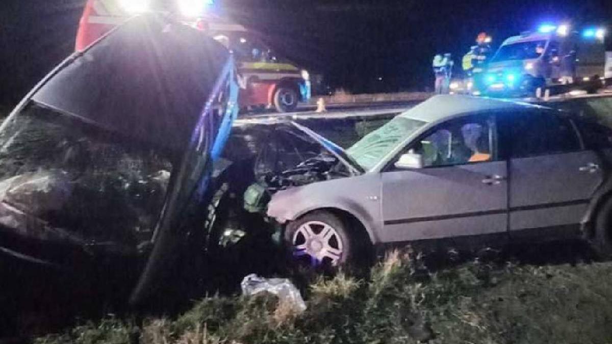 accident mortal teleorman tanara murit trei raniti