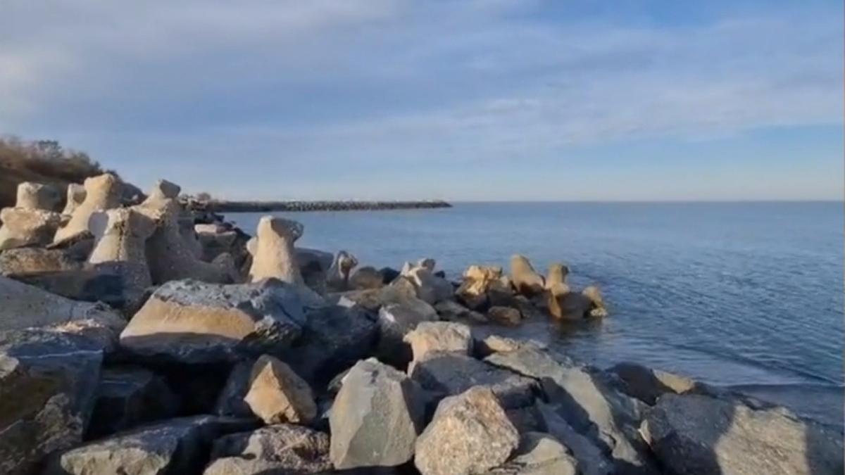 ancheta litoral pchet droguri plaja constanta