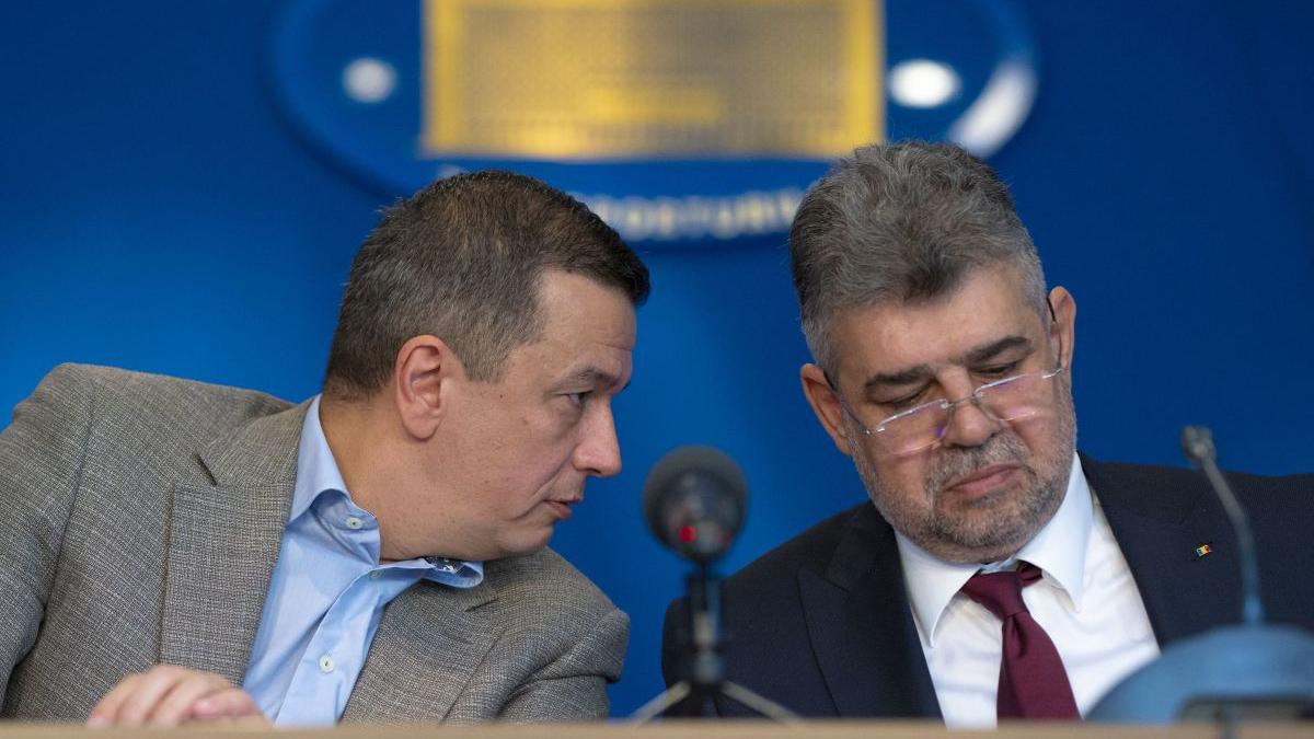 marcel ciolacu 100 km autostrada drum express anul acesta 250 km anul viitor