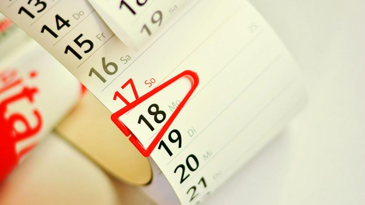 minivacanta patru zile sfantul andrei 1 decembrie