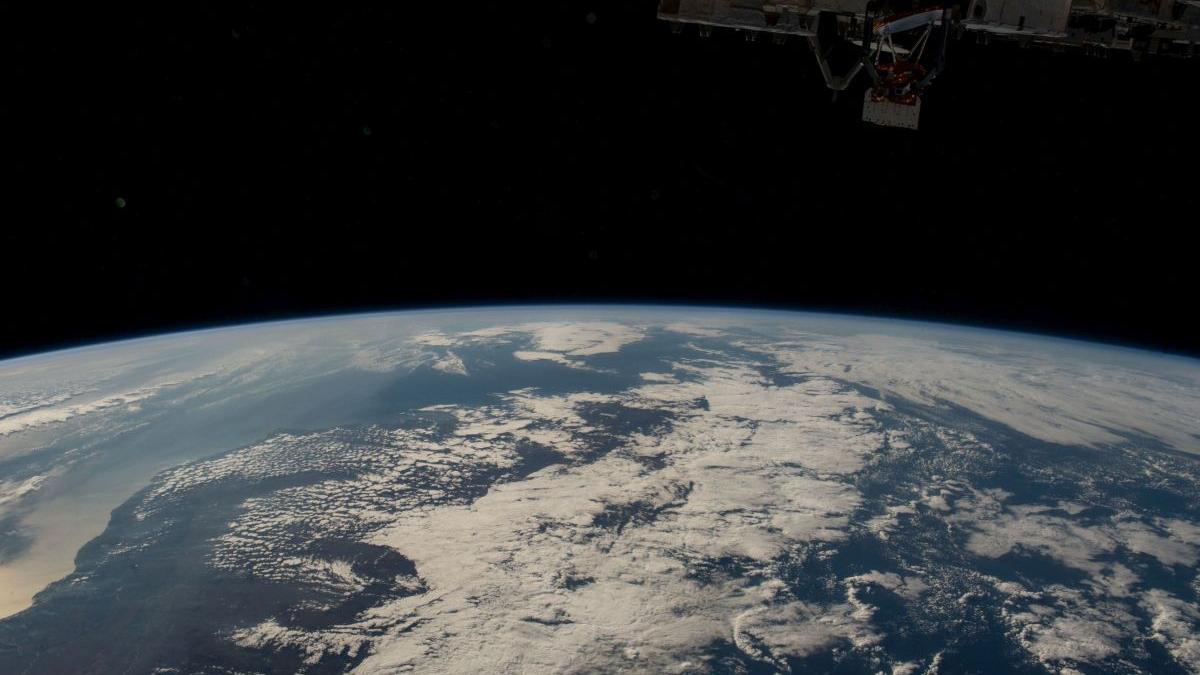 nasa performanta pamant primit mesaj trimis laser spatiu