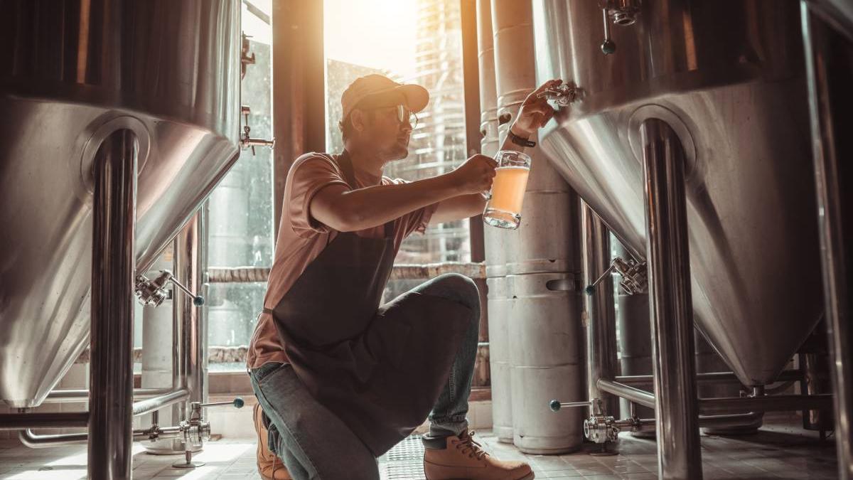 orasul bere apa reciclata dusuri chiuveta masini spalat gust bautura racoritoare