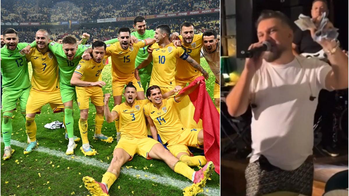 petrecere tricolori victorie dedicatii manele adi de la valcea