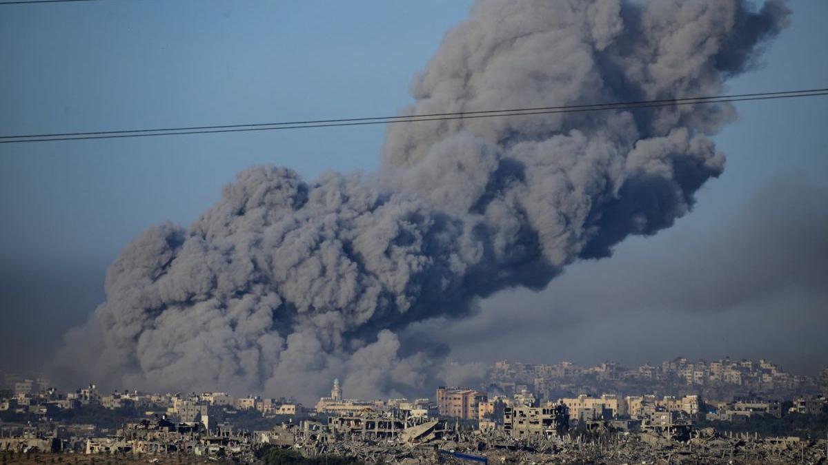 razboi israel 22 noiembrie 2023