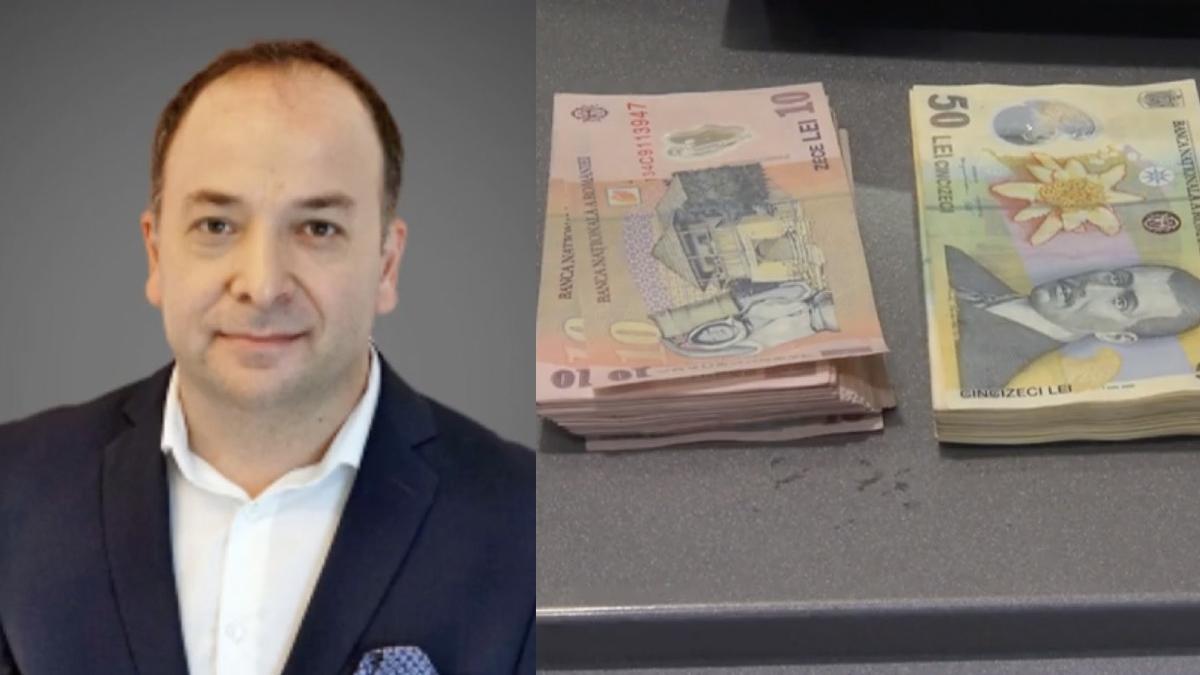 recompensa primita romani denunta fapte evaziune fiscala