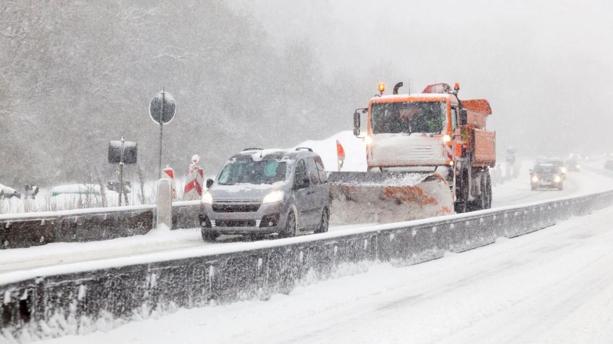 ciclon mediteranean iarna romania ninsori zapada prognoza meteo vremea