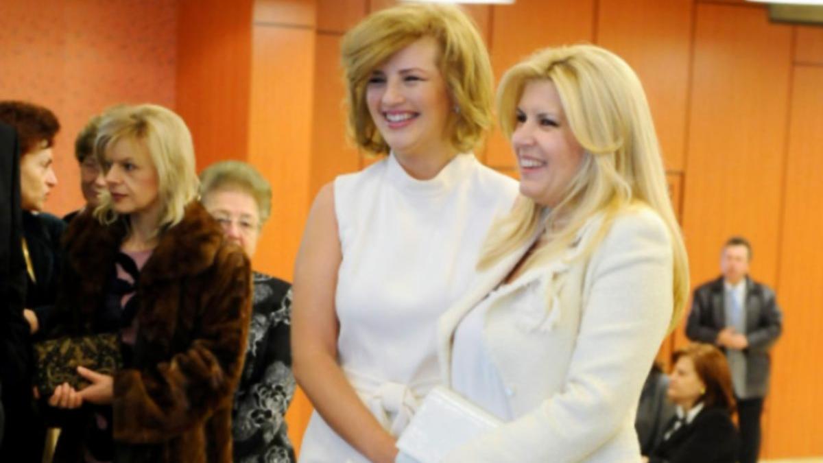 elena udrea ioana basescu scapa definitiv condamnari dosar campanie traian basescu