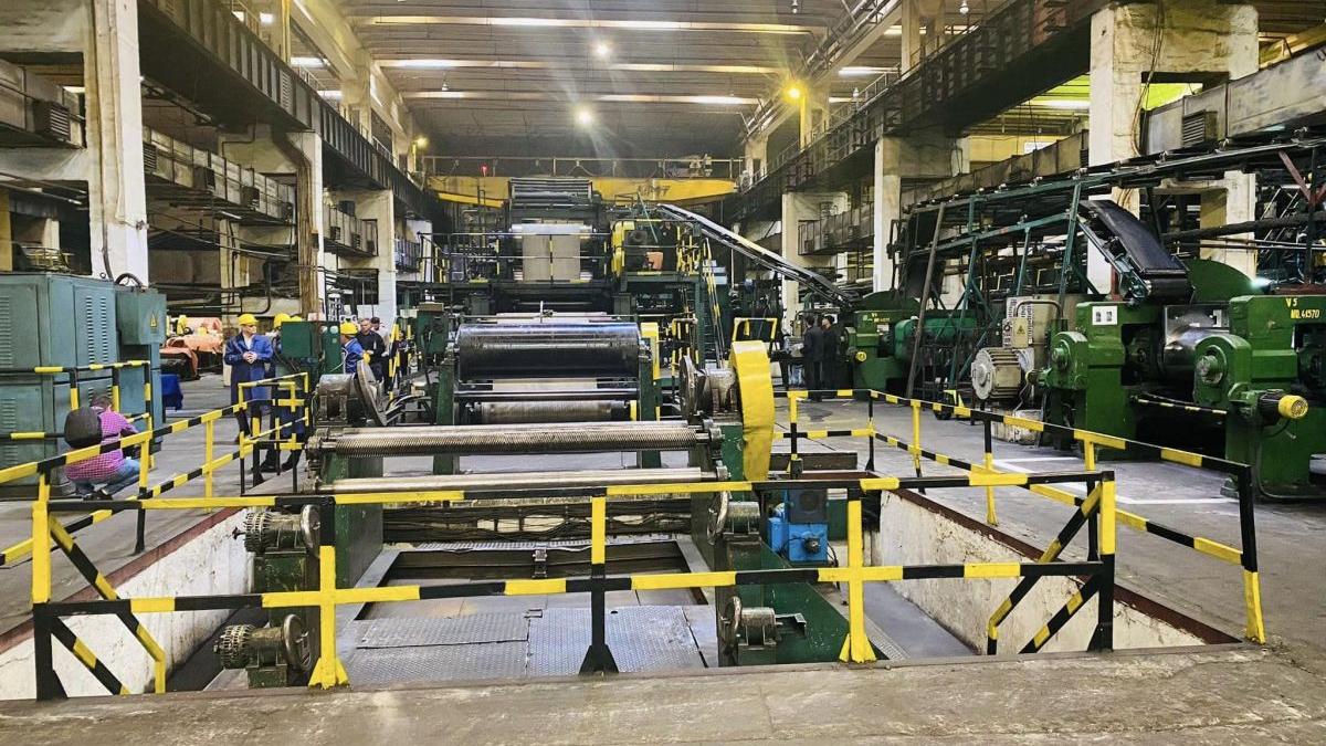 fabrica benzi transportoare targu jiu reduce numar angajati cel mai mare exportator gorj