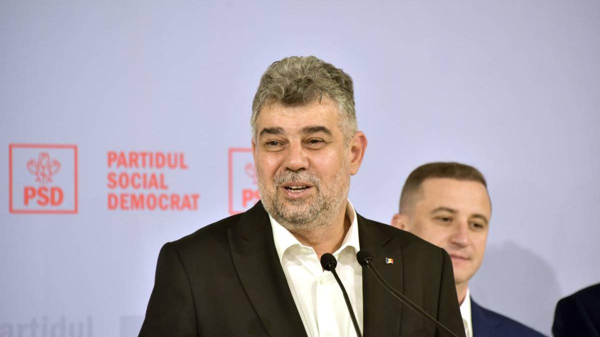 marcel ciolacu candidatura mircea geoana alegeri prezidentiale