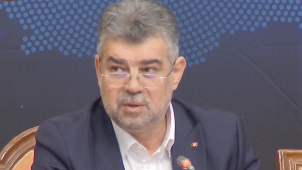 marcel ciolacu in 2024 nu vor fi mariri de taxe