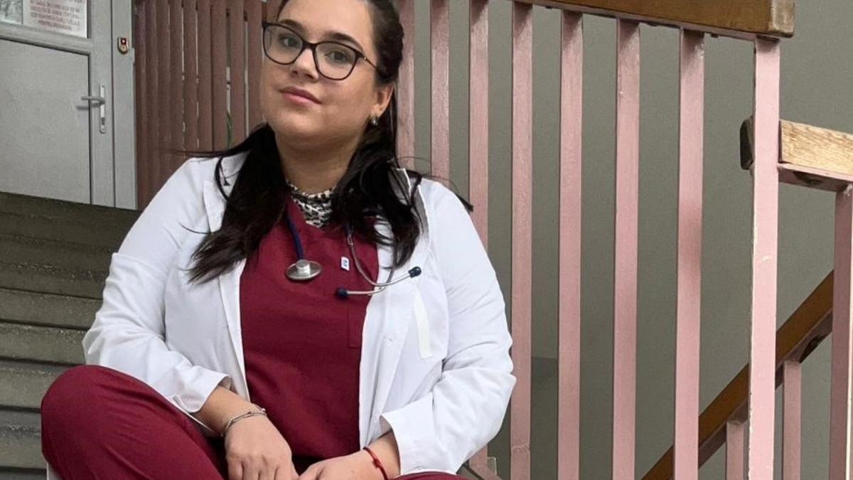 maria pop femeie instrument junii sibiului