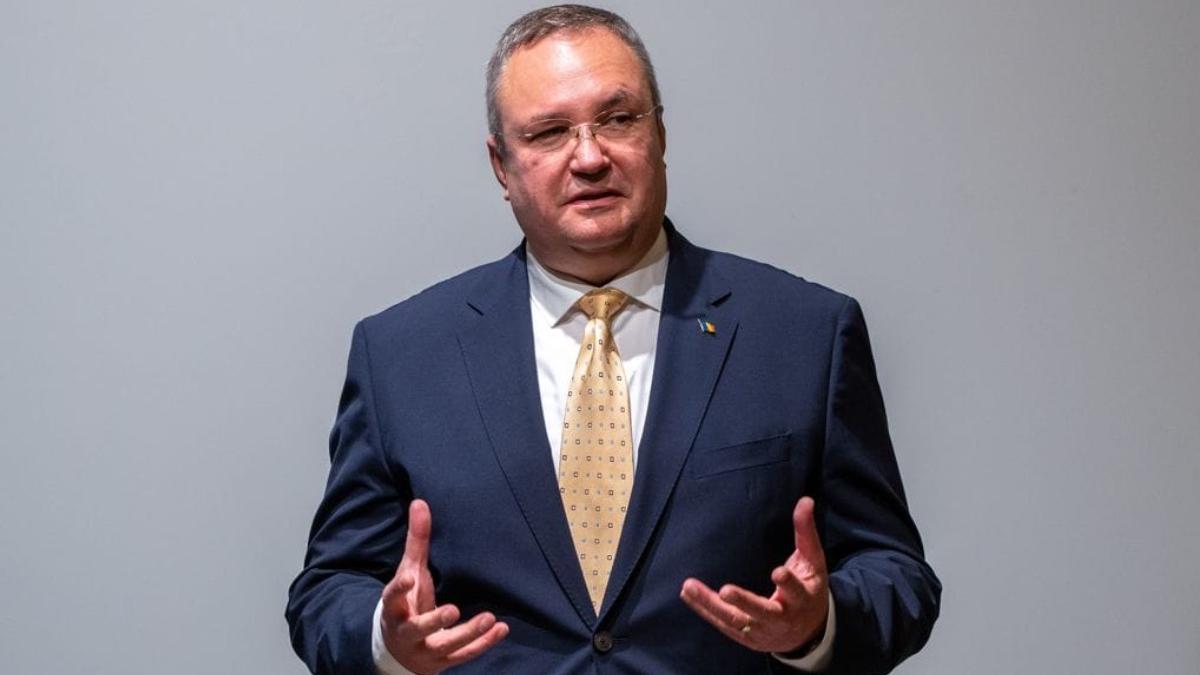 nicolae ciuca alegeri prezidentiale 2024