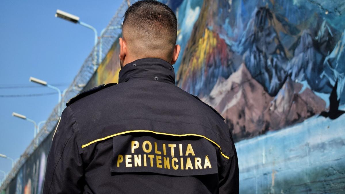 politist penitenciar bucursti prins droguri concert