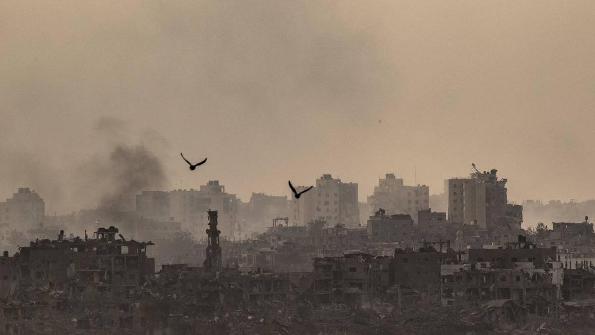 rasturnare situatie israel incetarea focului schimb eliberare ostatici hamas nu intra in vigoare