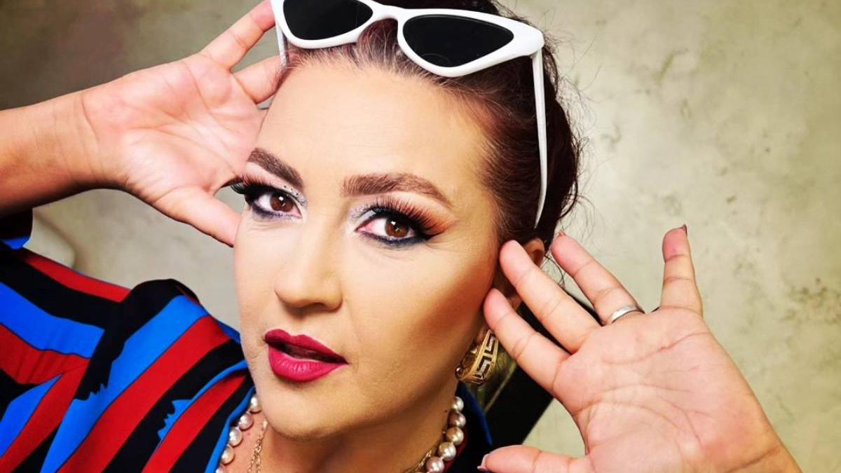 sora rona hartner mesaj moarte artista