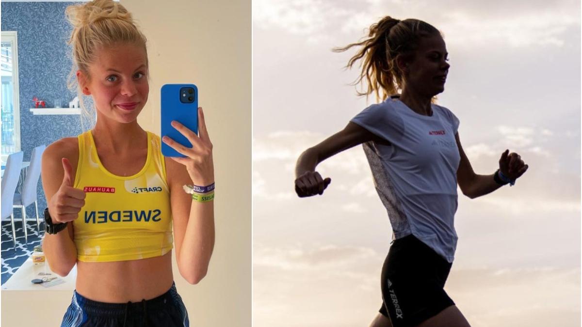 sportiva moare dupe ce afla ca nu mai poate alerga