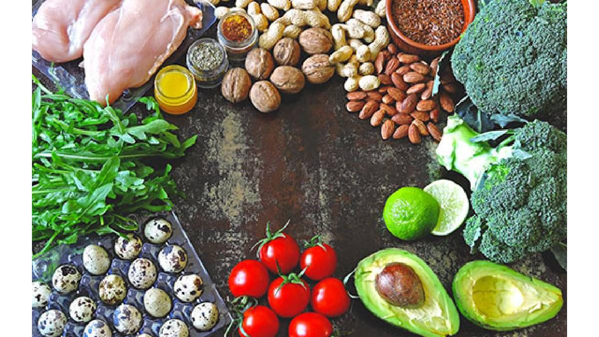 care este lista alimentelor bogate in proteine