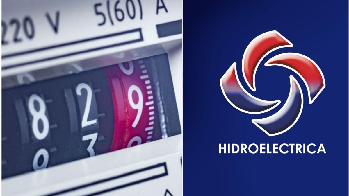 hidroelectrica perioada transmitere index noiembrie 2023