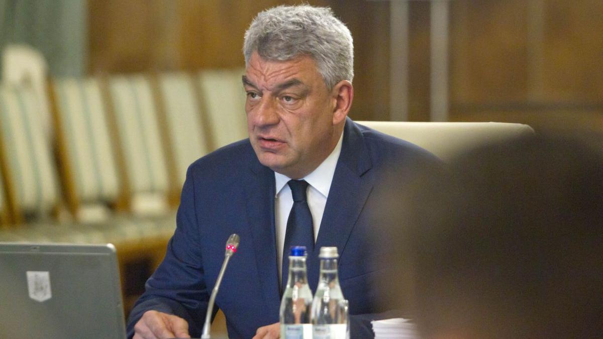 mihai tudose tinut sub teroarea pandemiei