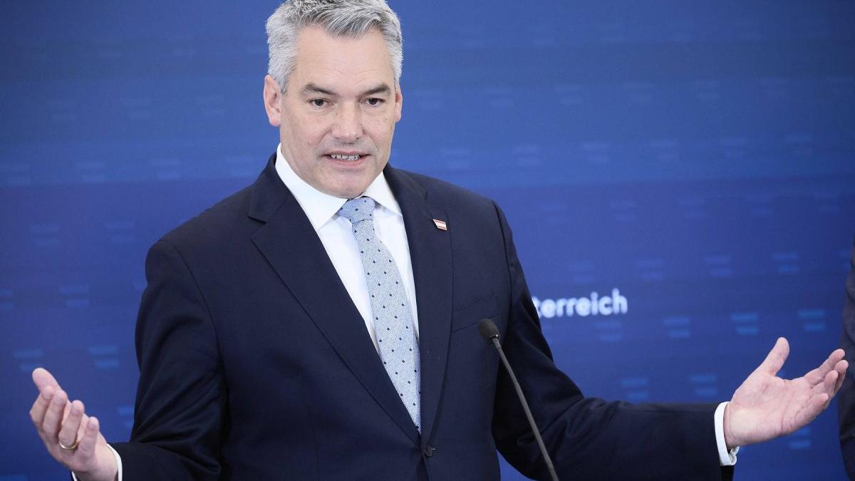 noua incercare karl nehammer sa nu blocheze aderarea romaniei la schengen victor negrescu