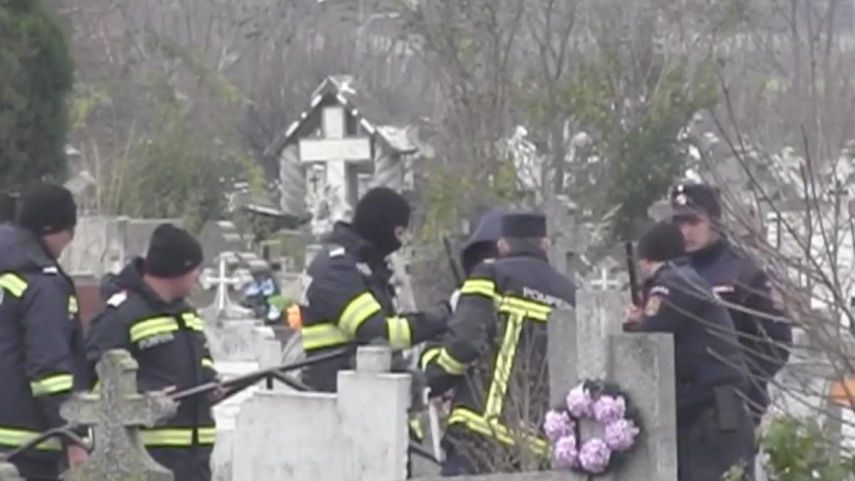 premiera romania cadavru femeie moarta covid 19 exhumat familie tratament