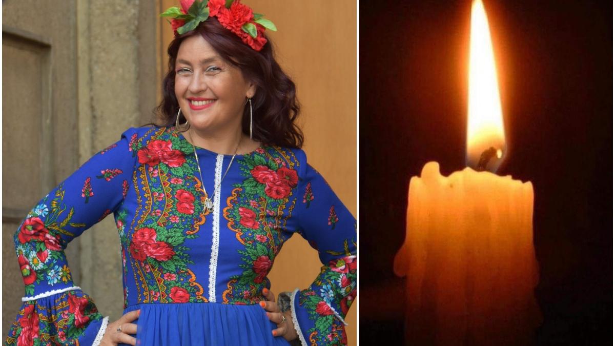 rona hartner inmormantare