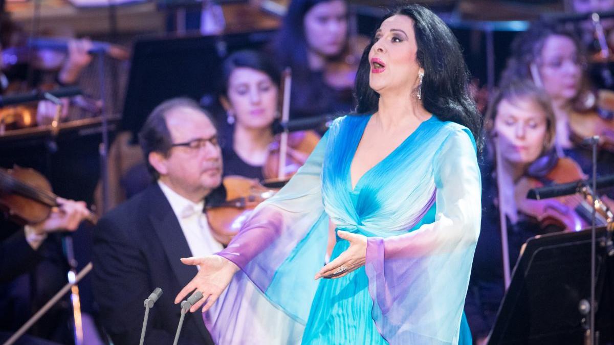 world record academy angela gheorghiu fermecatoare talentata
