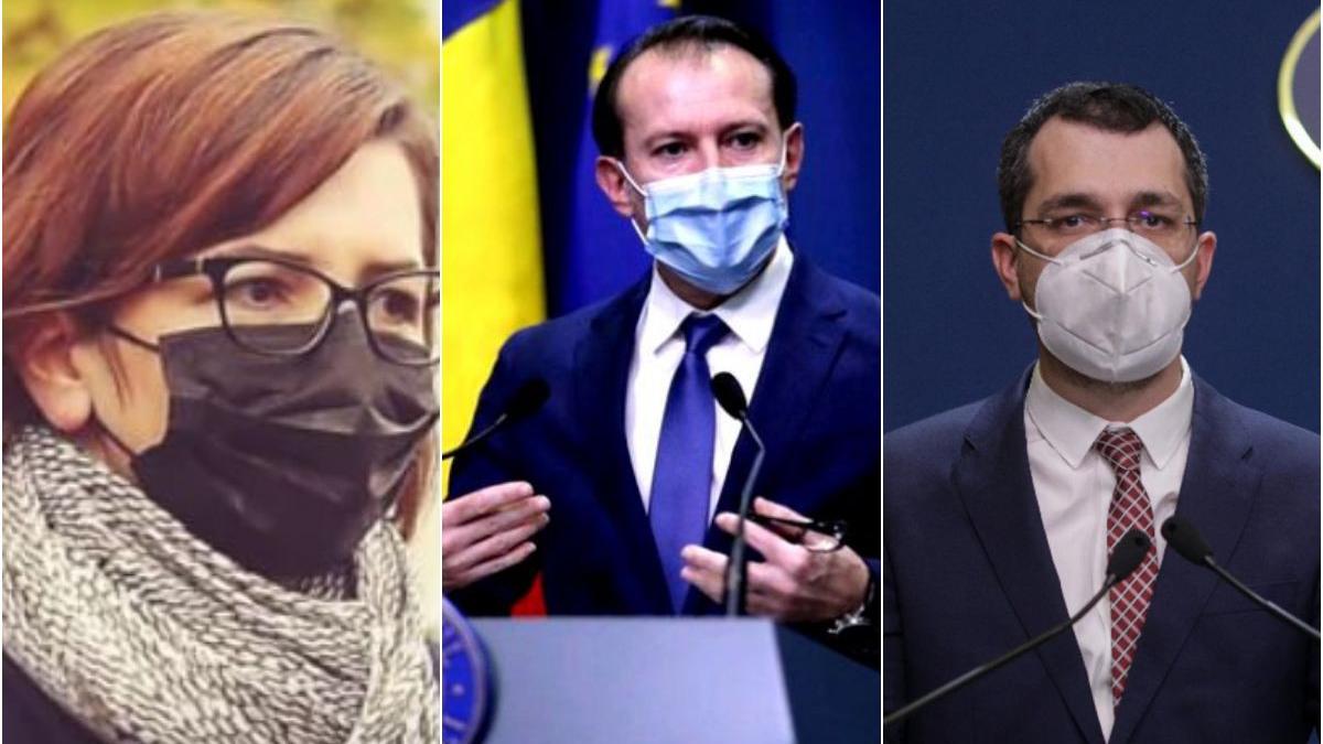 dosarul vaccinurilor 52 milioane doze vaccin cumparate inutil