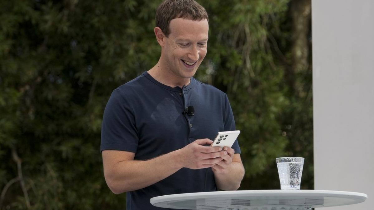 mark zuckerberg obicei dimineata facebook