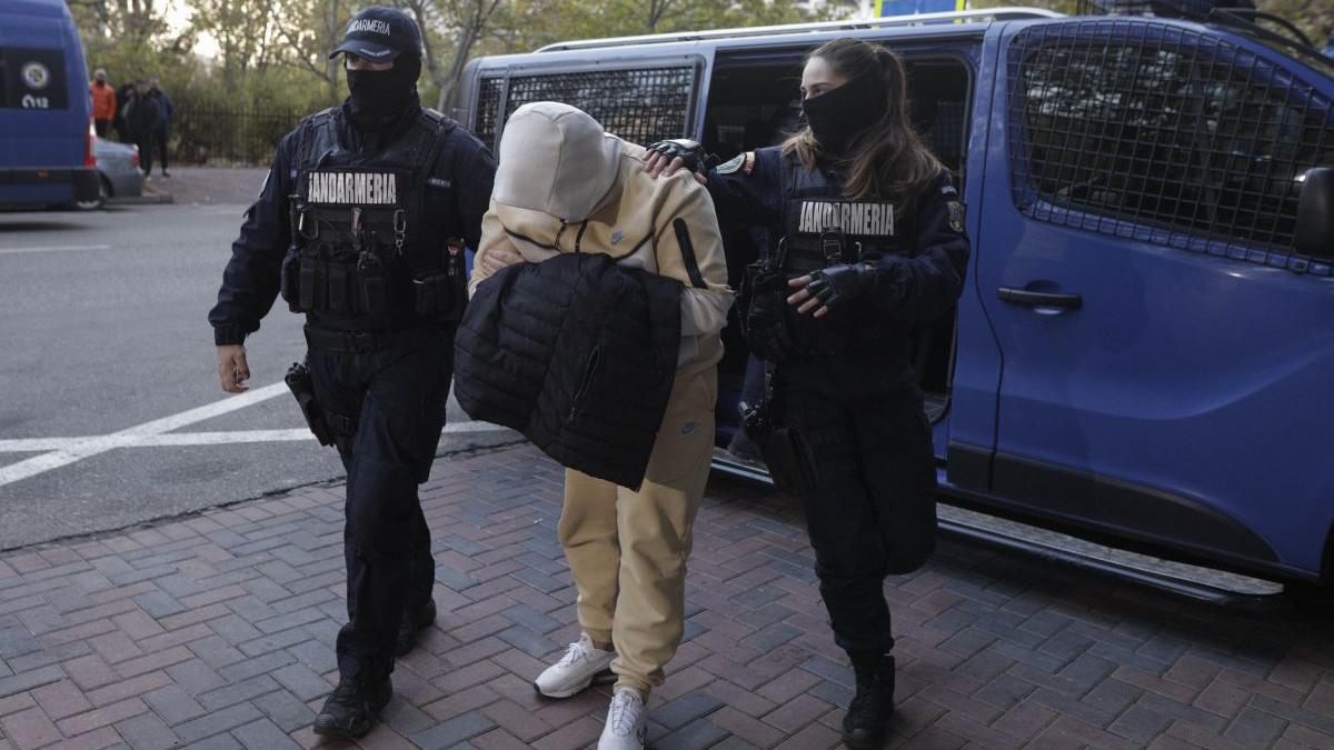 stenograme dosar interlopi clanul caran