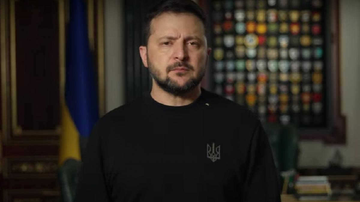 volodimir zelenski ucraina intarirea apararii aeriene exporturi cereale