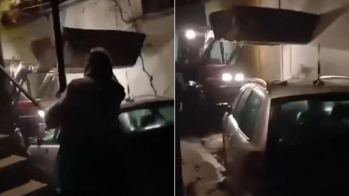 barbat vestem sibiu baut vecin distrus casa masina buldoexcavator avansuri sotie