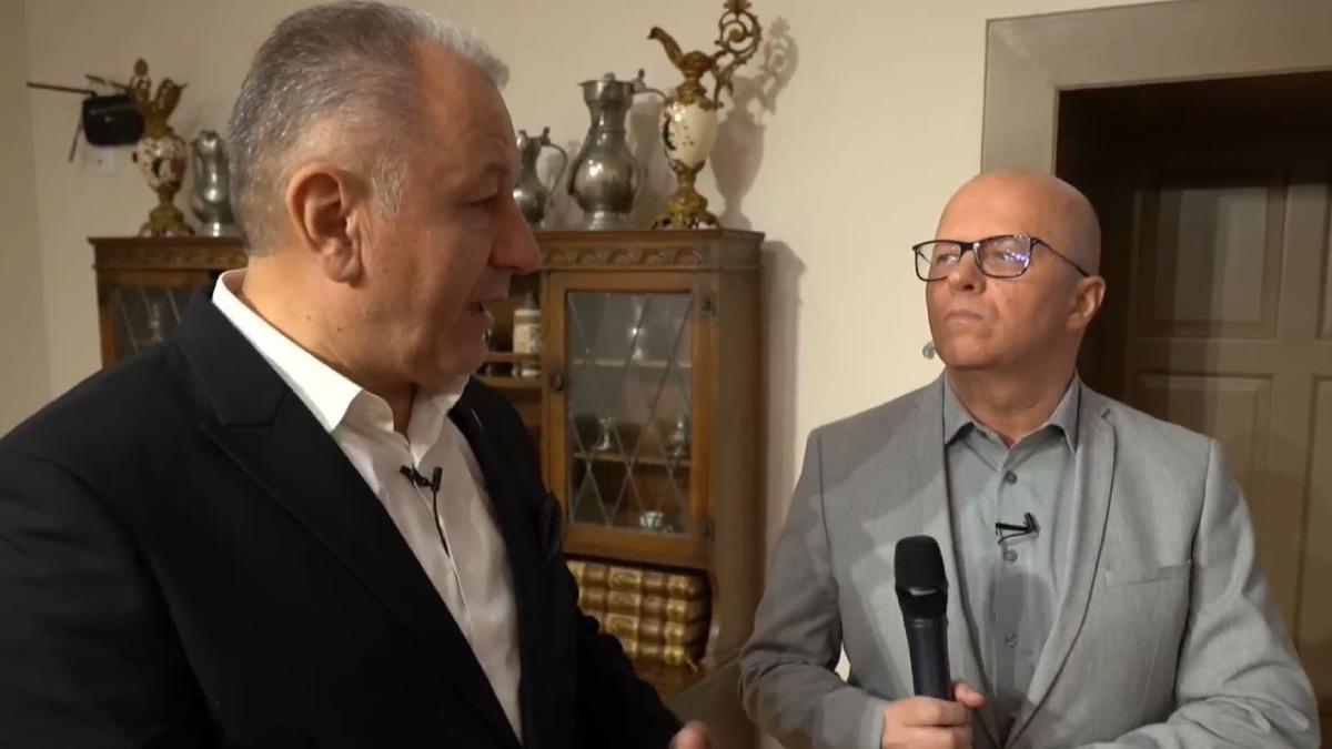 emil radu moldovan presedinte cj bistrita nasaud specialisti exemplu conferinta romania inteligenta