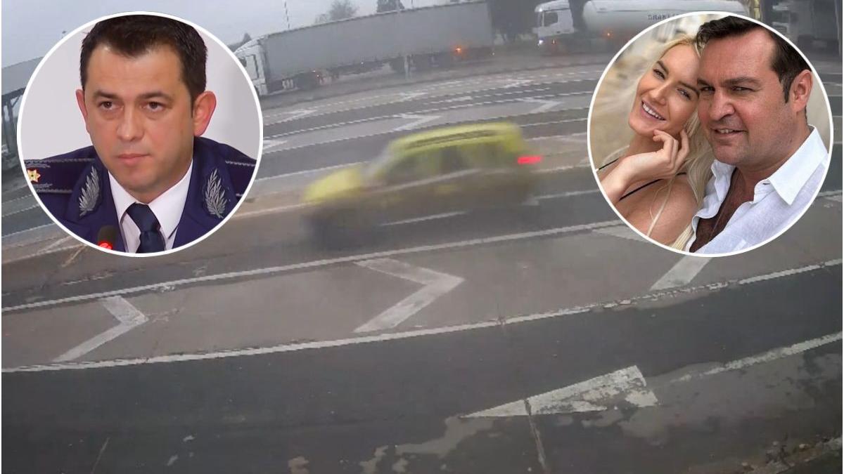 fuga catalin chereches cutremura politia romana politia de frontiera