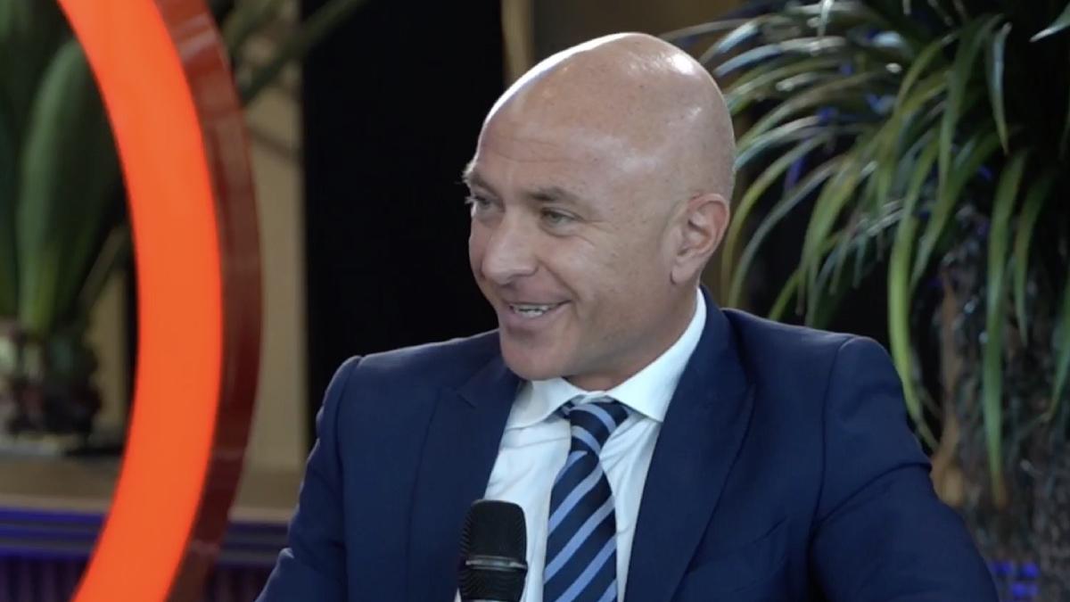 achilleas kanaris ceo vodafone romania previziuni dezvoltare 2030