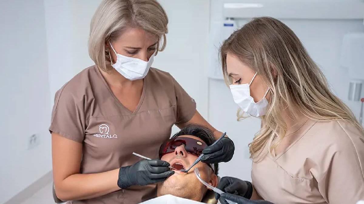 albire dentara secretul unui zambet impecabil