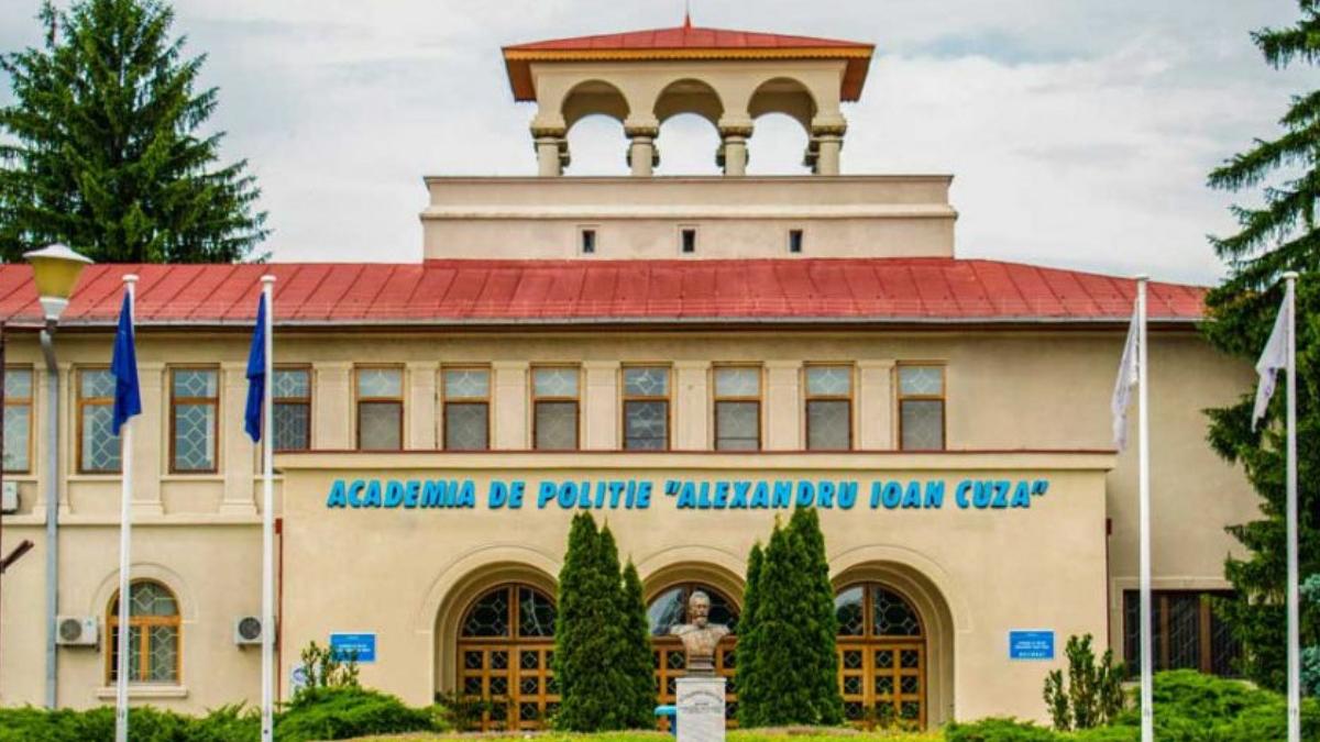 claudiu chindris a fost demis rector al academie de politie alexandru ioan cuza
