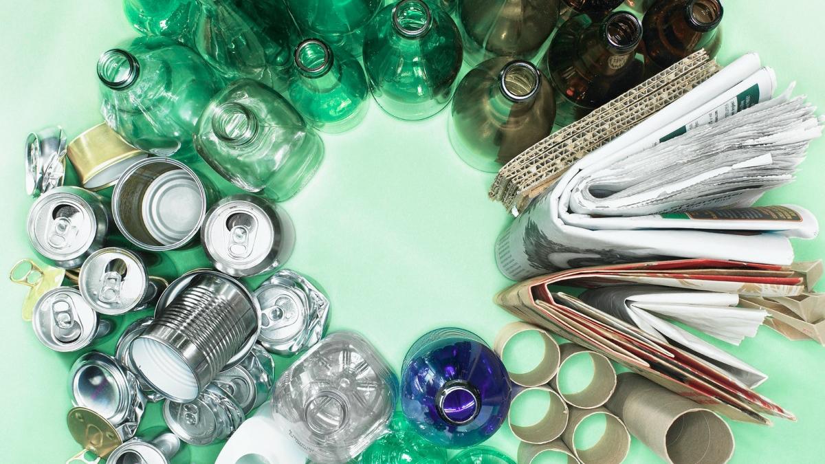 comuna romania inaugurare prima statie de stocare si numarare a ambalajelor ministrul mediului