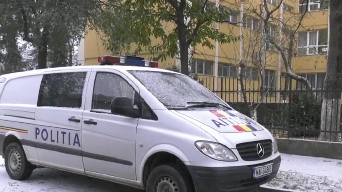 eleva injunghiat profesor oradea