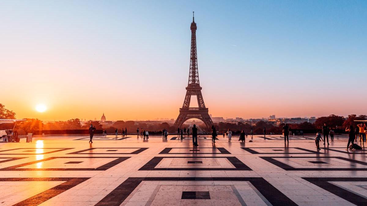 locuri de munca paris disneyland