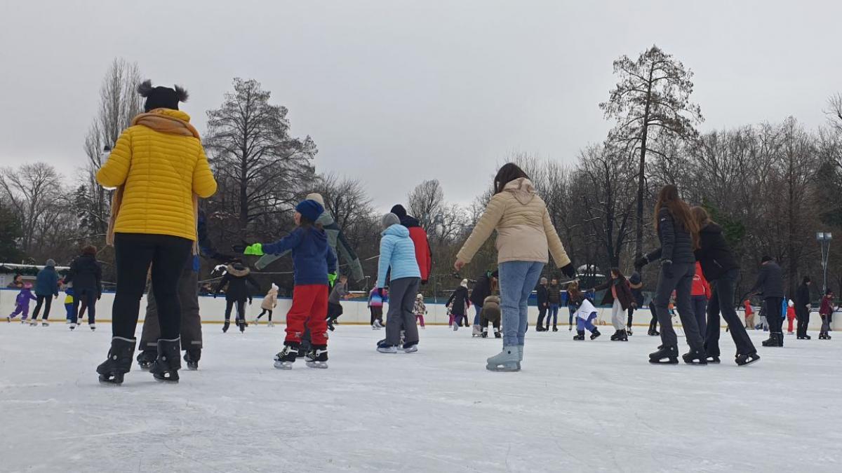 Meteorologii au anunțat cum va fi vremea în minivacanța de 1 decembrie. Prognoza meteo pentru următoarele două săptămâni